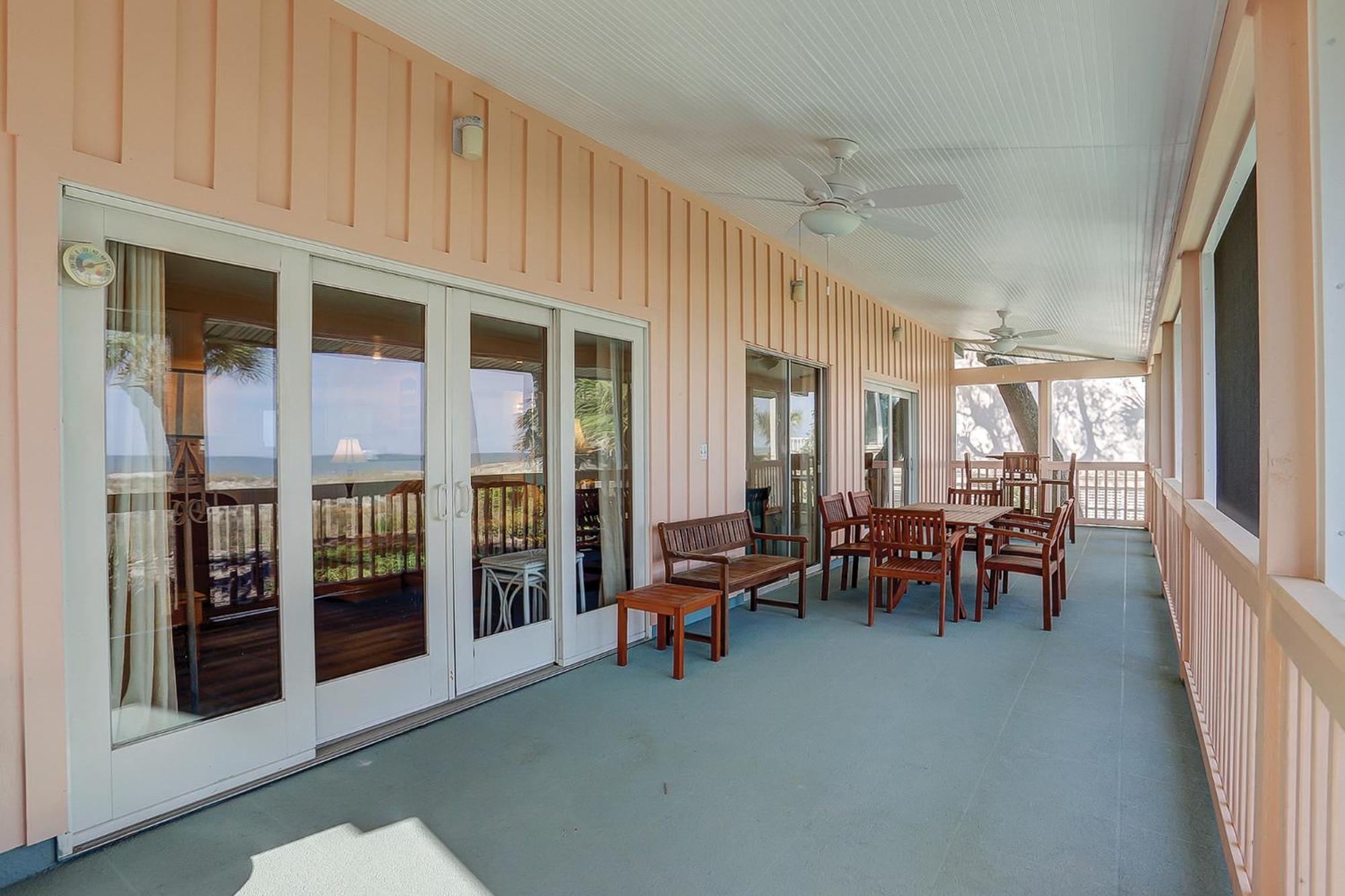 Dune Lane 127 Hilton Head Island Exterior photo